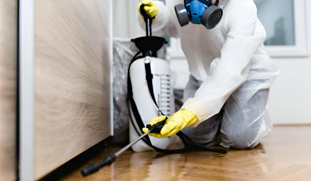 How Much Does Pest Control Cost In Perth