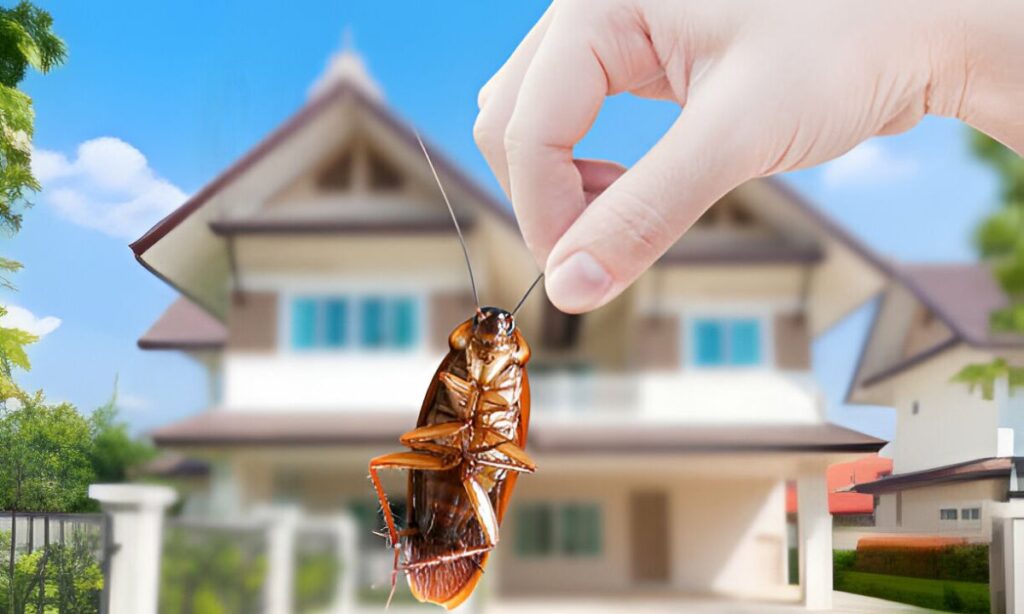 Effective Homemade Natural Pest Control Techniques You Can Try Today